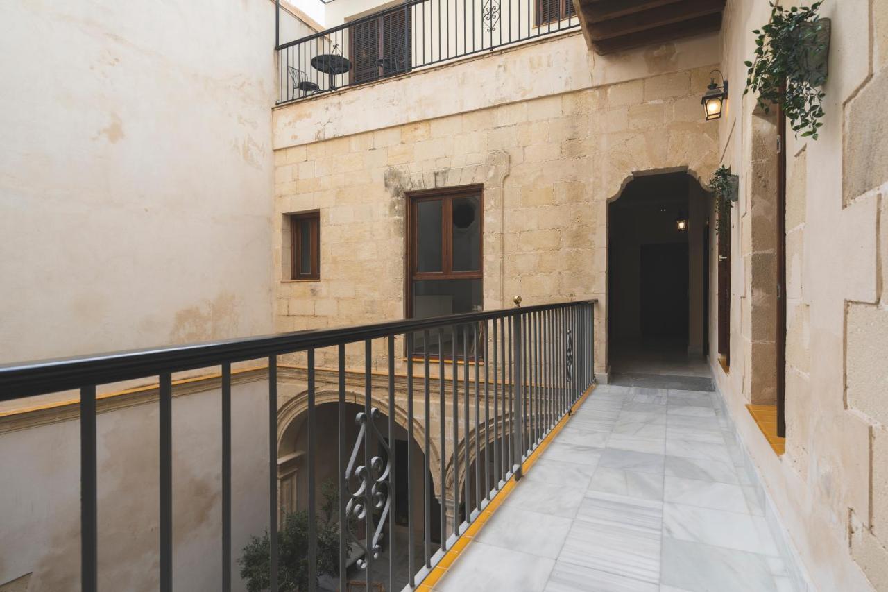 Casa Palacio Sur El Puerto de Santa Maria Ngoại thất bức ảnh