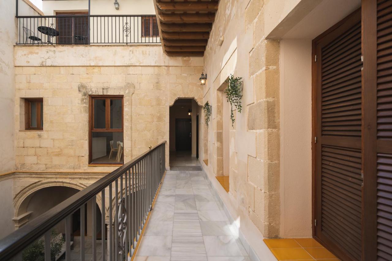 Casa Palacio Sur El Puerto de Santa Maria Ngoại thất bức ảnh