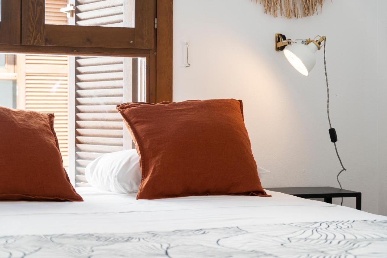 Casa Palacio Sur El Puerto de Santa Maria Ngoại thất bức ảnh