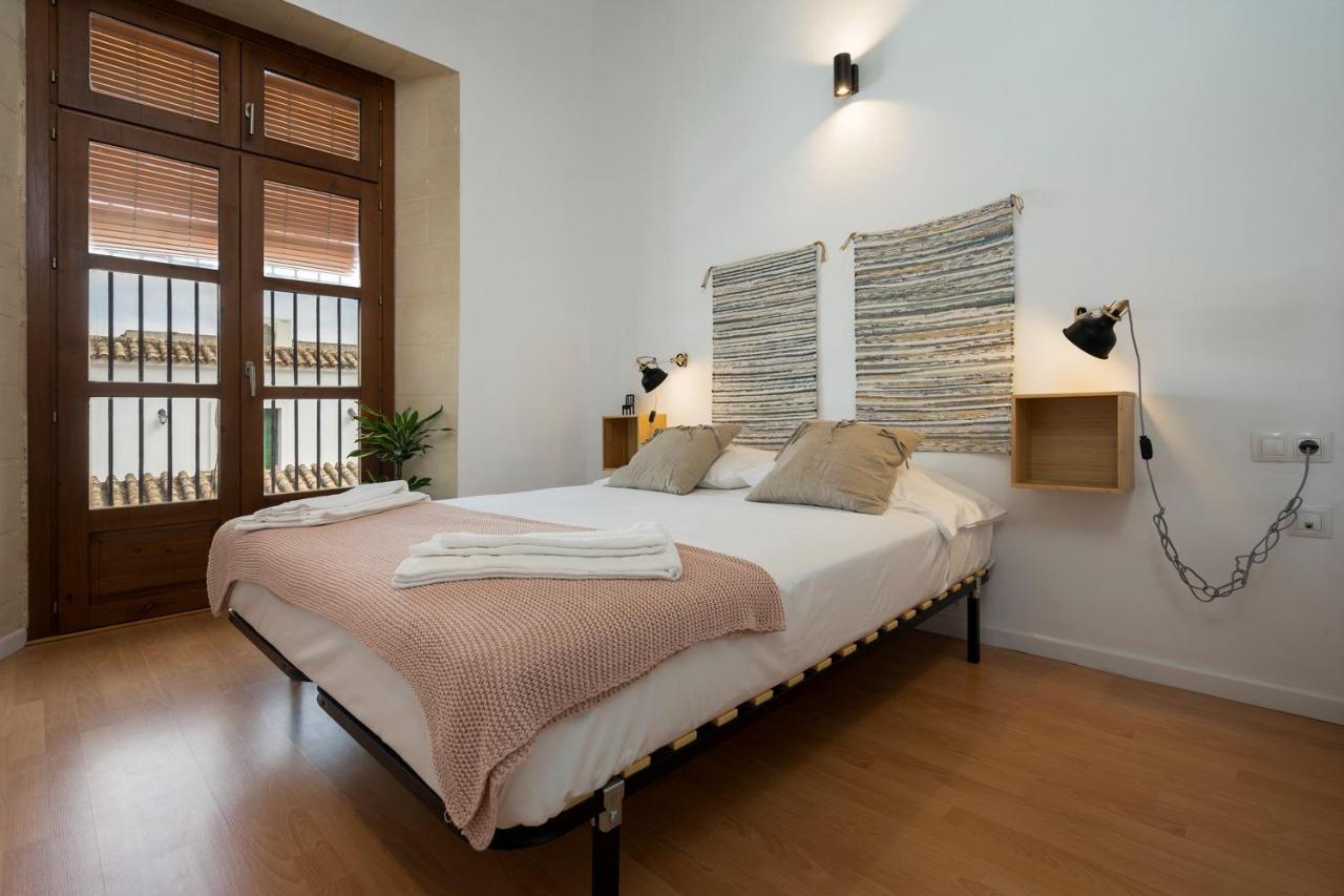 Casa Palacio Sur El Puerto de Santa Maria Ngoại thất bức ảnh